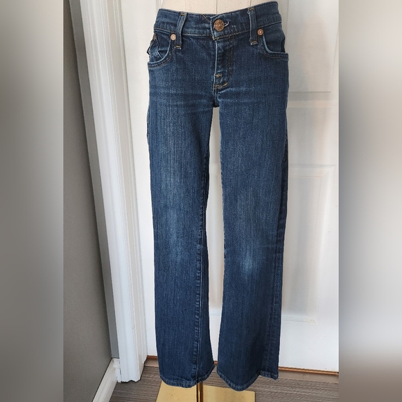 Rock & Republic Jeans - Size 27 - Picture 9 of 13